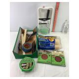 Painting Supplies