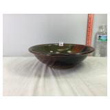 Pottery Bowl