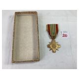 Vietnam Armed Forces Medal