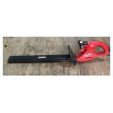 Electric Craftsman Hedge Trimmer