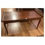 Antique Coffee Table