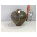 Pottery Vase
