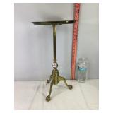 Brass Table