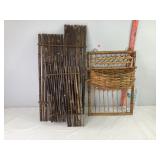 Wooden Wall Decor