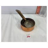Measuring Cups
