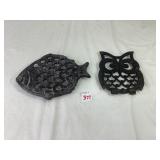 Trivets