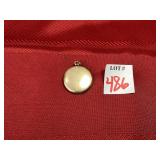 Vintage Locket