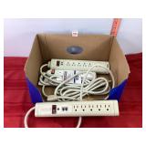 Power Strips