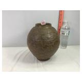 Pottery Vase