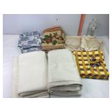 Linens