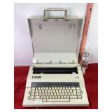 Smith Corona Typewriter