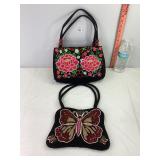 Small Ladies Purses