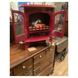 Muskoka Electric Stove Heater
