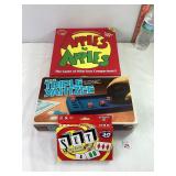Games