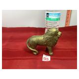 Vintage Lion Bank