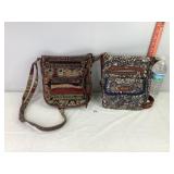 Small Ladies Purses