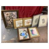 Assorted Pictures