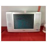 Sylvania 14" TV