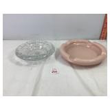 Ashtrays