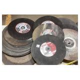 12" & 14" Cutting Wheels