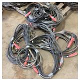 Welding Lead Wires