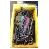 Hex Keys