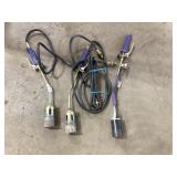 Propane Torches