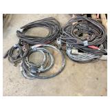 Welding Lead Wires