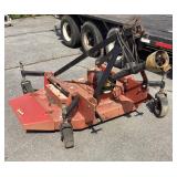 Bush Hog FTH 480 3pt Finish Mower