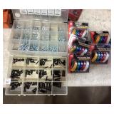 Hardware & Electrical Tape