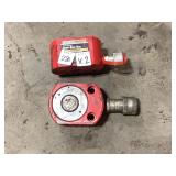 20 Ton Hydraulic Short Body Rams