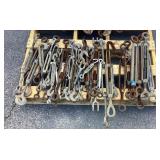 Turnbuckles