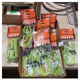 9 - Squids Tool Lanyards