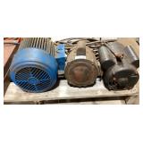 Electric Motors
