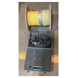 Nylon Rope & Accumulator Charge Kit