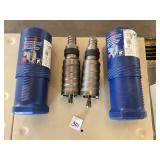 Bosch Rotary Hammer Core Bits
