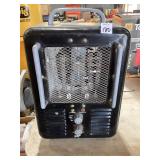 Space Heater