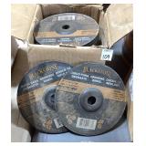 7" Grinding Wheels