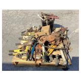 Scrap Pallet