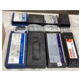 Assorted Electrodes