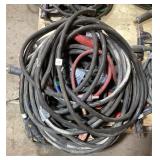 Welding Leads