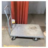 Rolling Trolley