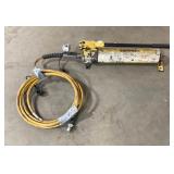 Enerpac Hydraulic Hand Pump