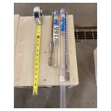 2 Sonic Spline Bits