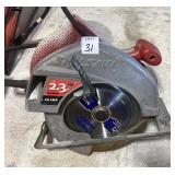 2.3hp Skilsaw