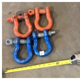 Industrial Clevices