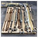 HD Turnbuckles