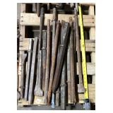 Chisel Bars