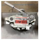 Flexco FSK Belt Skiver
