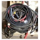 Welding Leads
